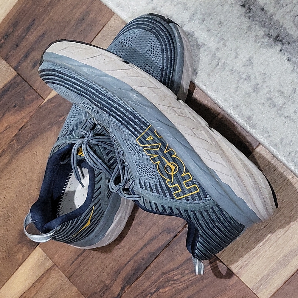 Hoka Bondi 6 M10.5/W12